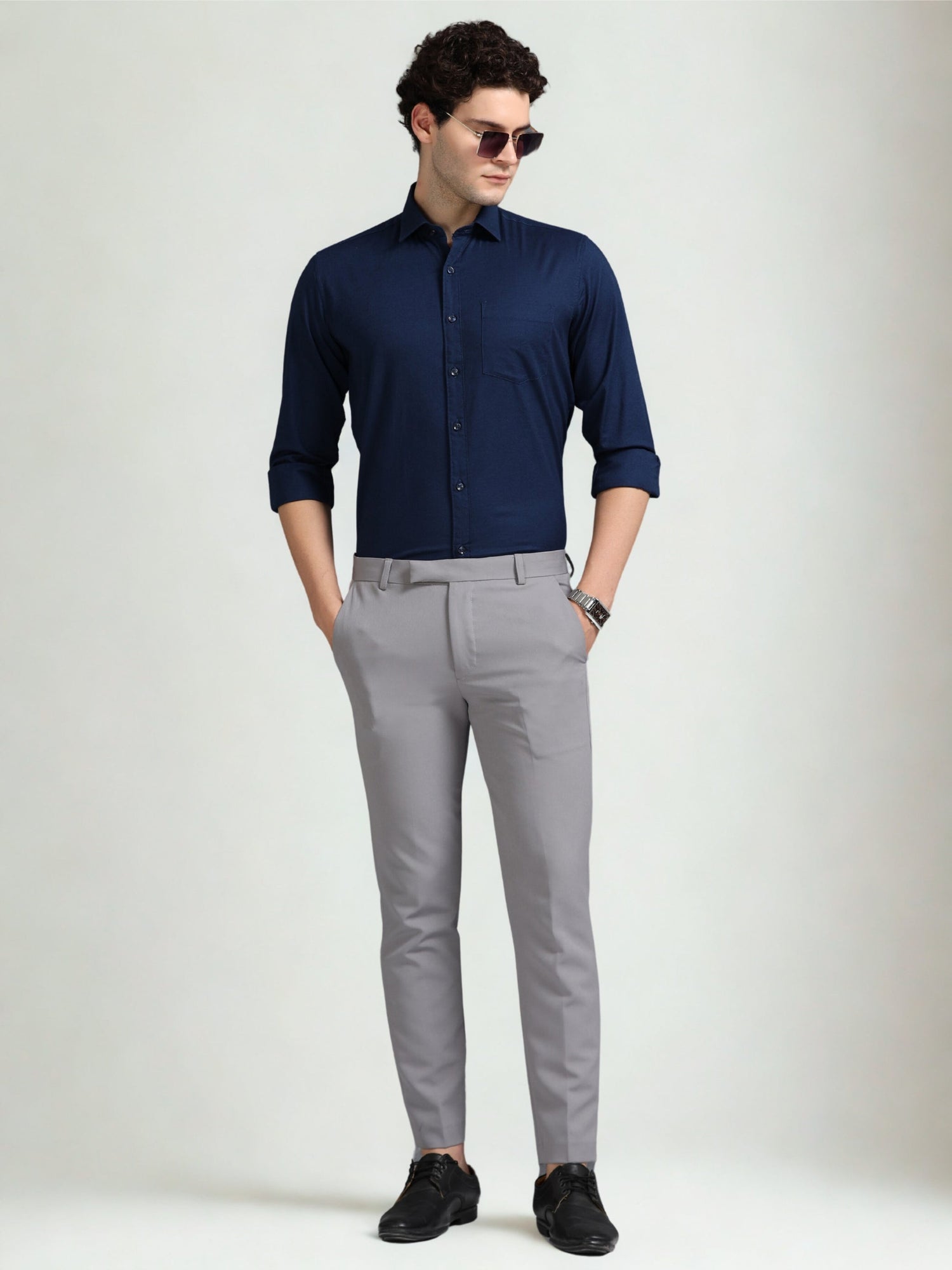Oxford Shirt