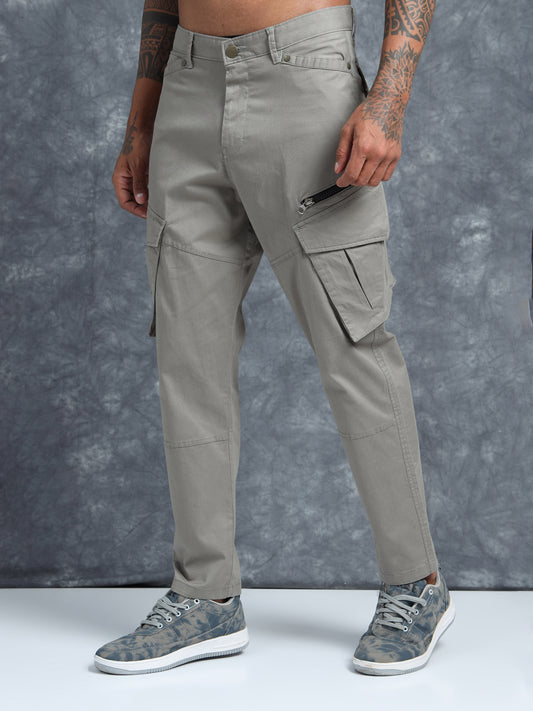 ProFit Thigh-Pocket Cargo Pant - Pistachio