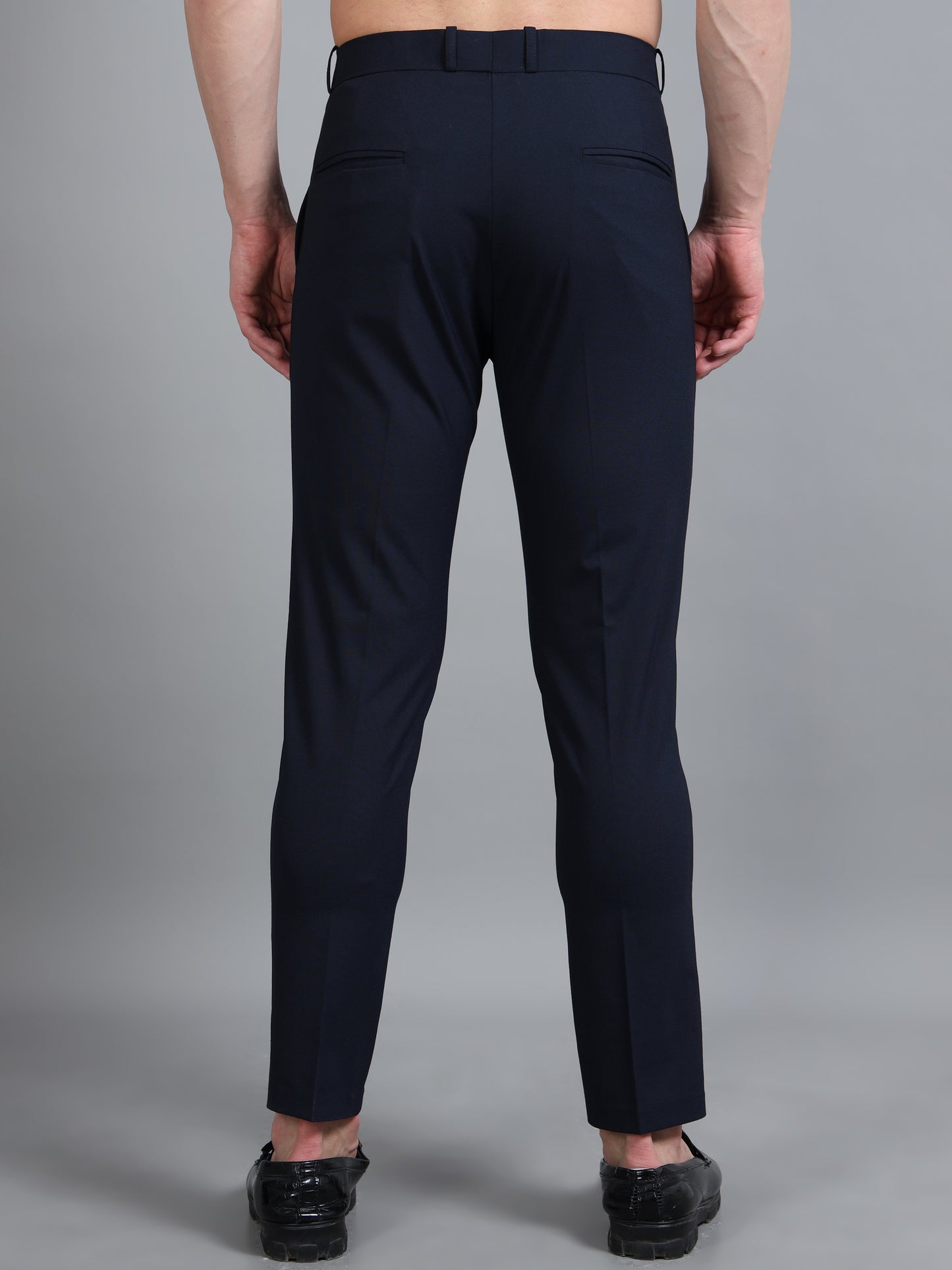 Navy Blue Power Stretch pant