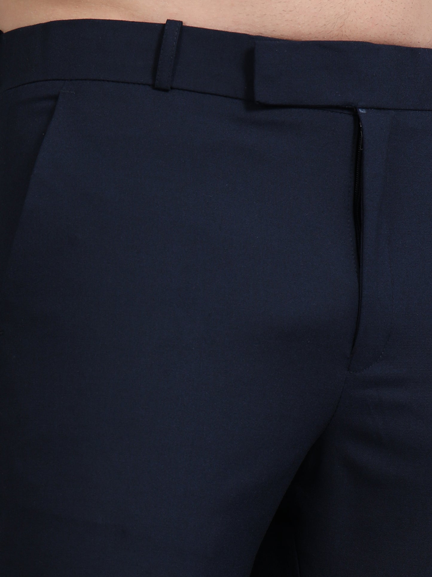 Navy Blue Power Stretch pant
