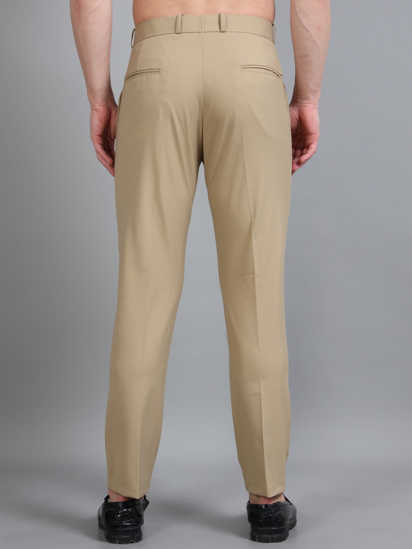 Mid Beige  Power Stretch pant