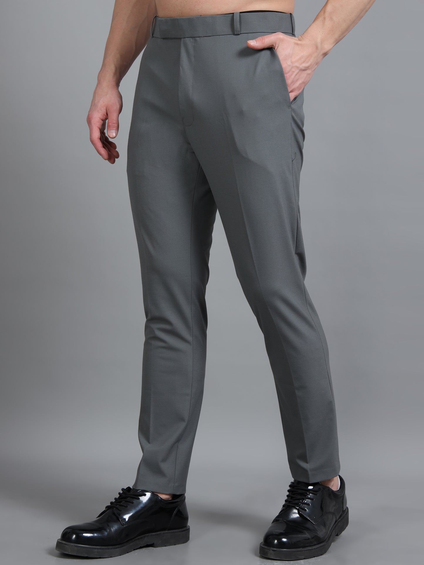 Eagle grey Power Stretch pant