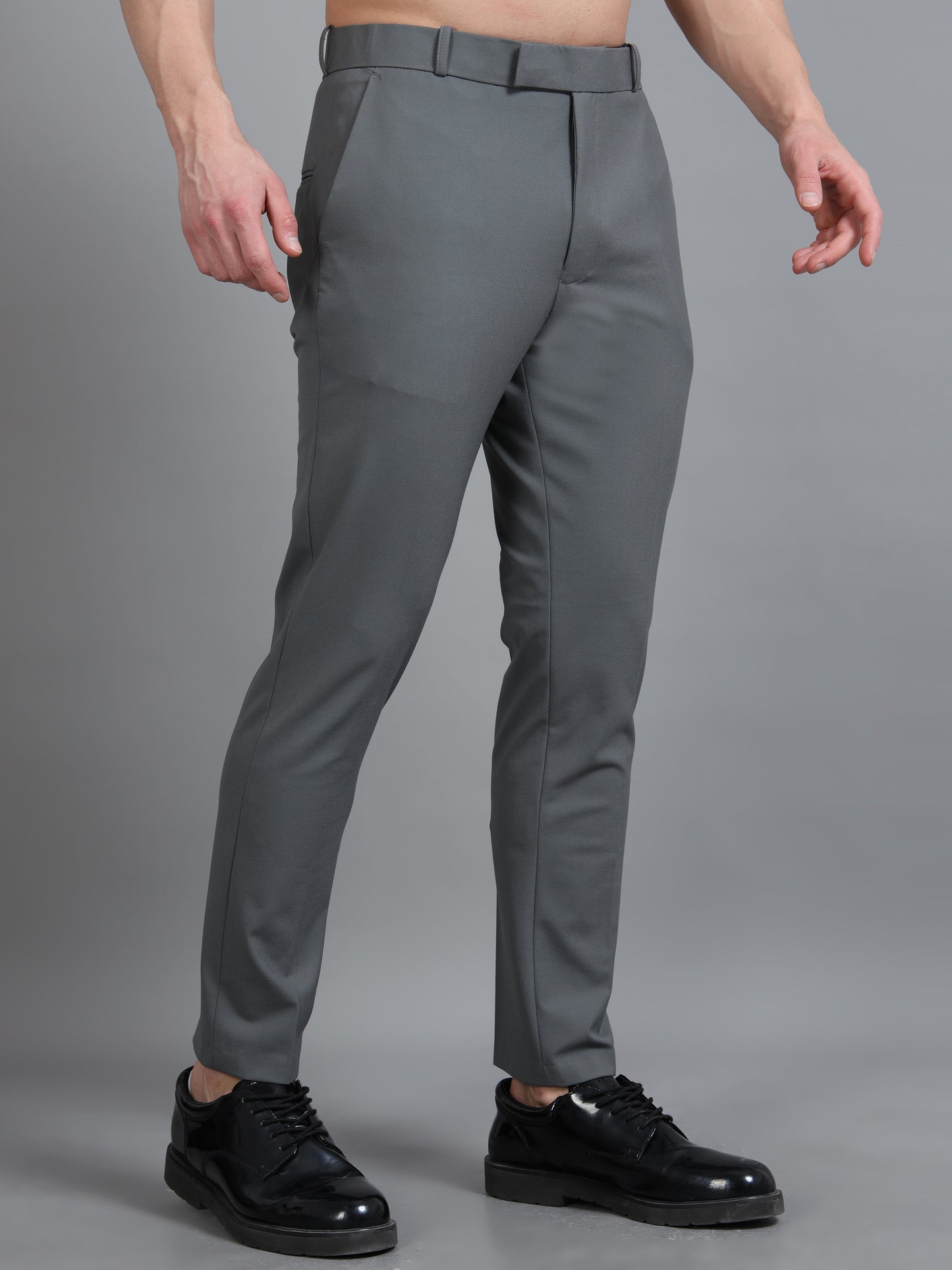 Eagle grey Power Stretch pant