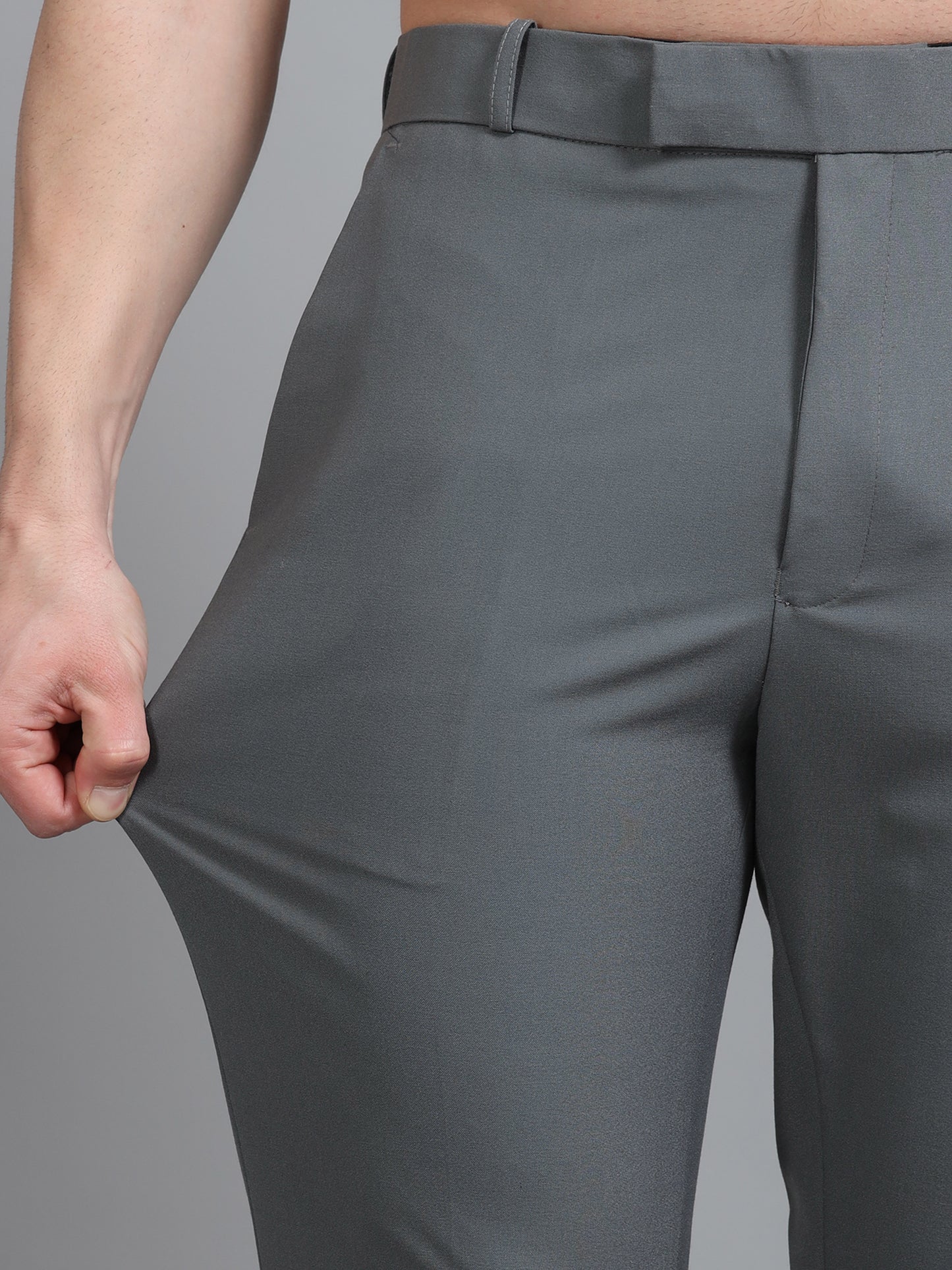 Eagle grey Power Stretch pant