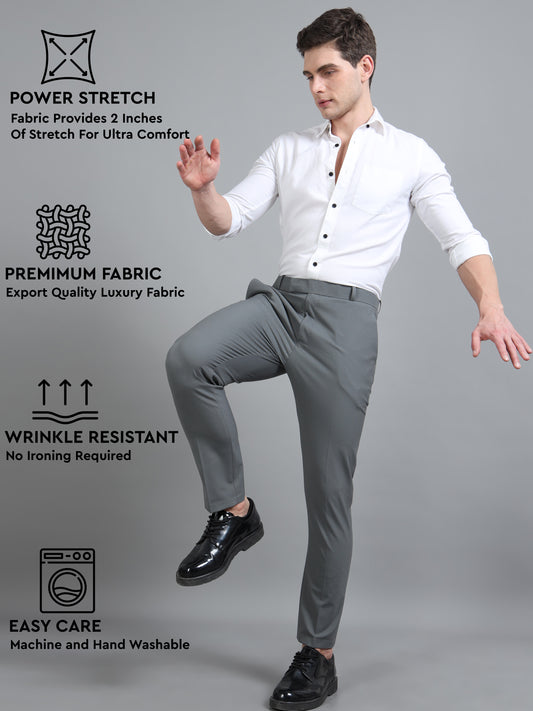 Eagle grey Power Stretch pant