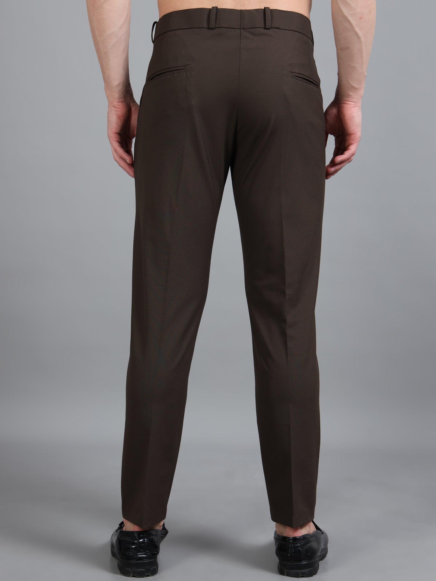 Brown  Power Stretch pant