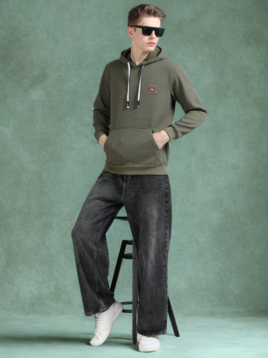 Olive Sanford Hoodie