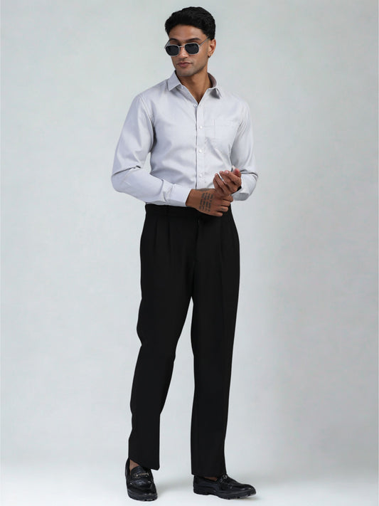 White Giza Formal shirt