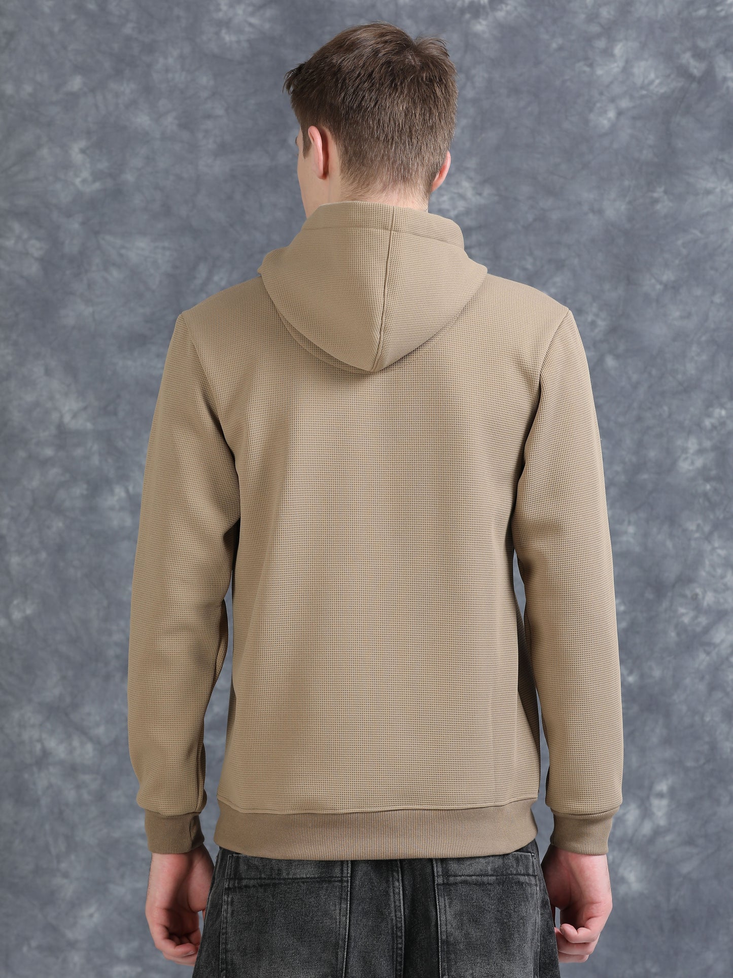 Khaki Sanford Hoodie
