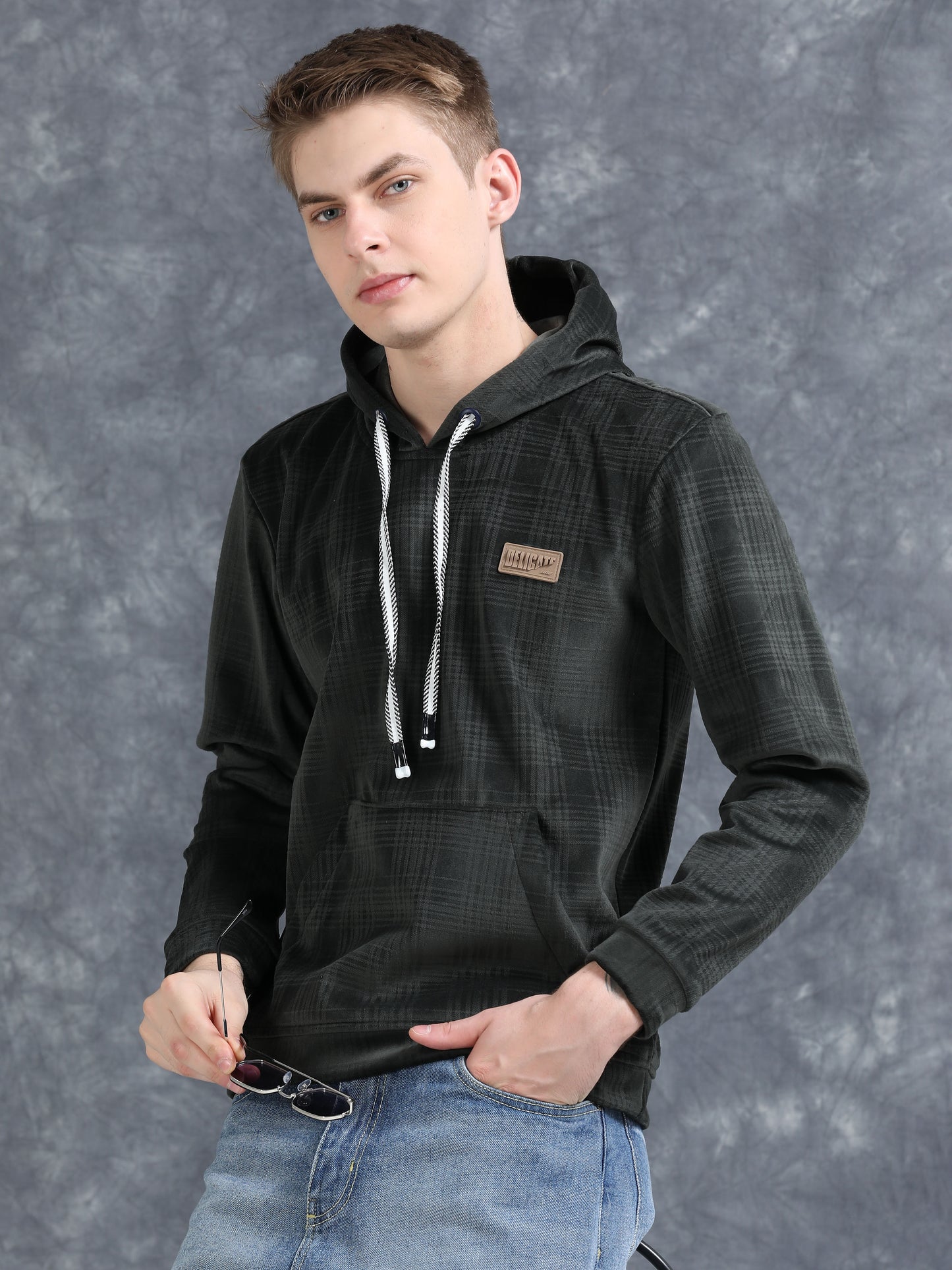 Blackish Sanford Hoodie