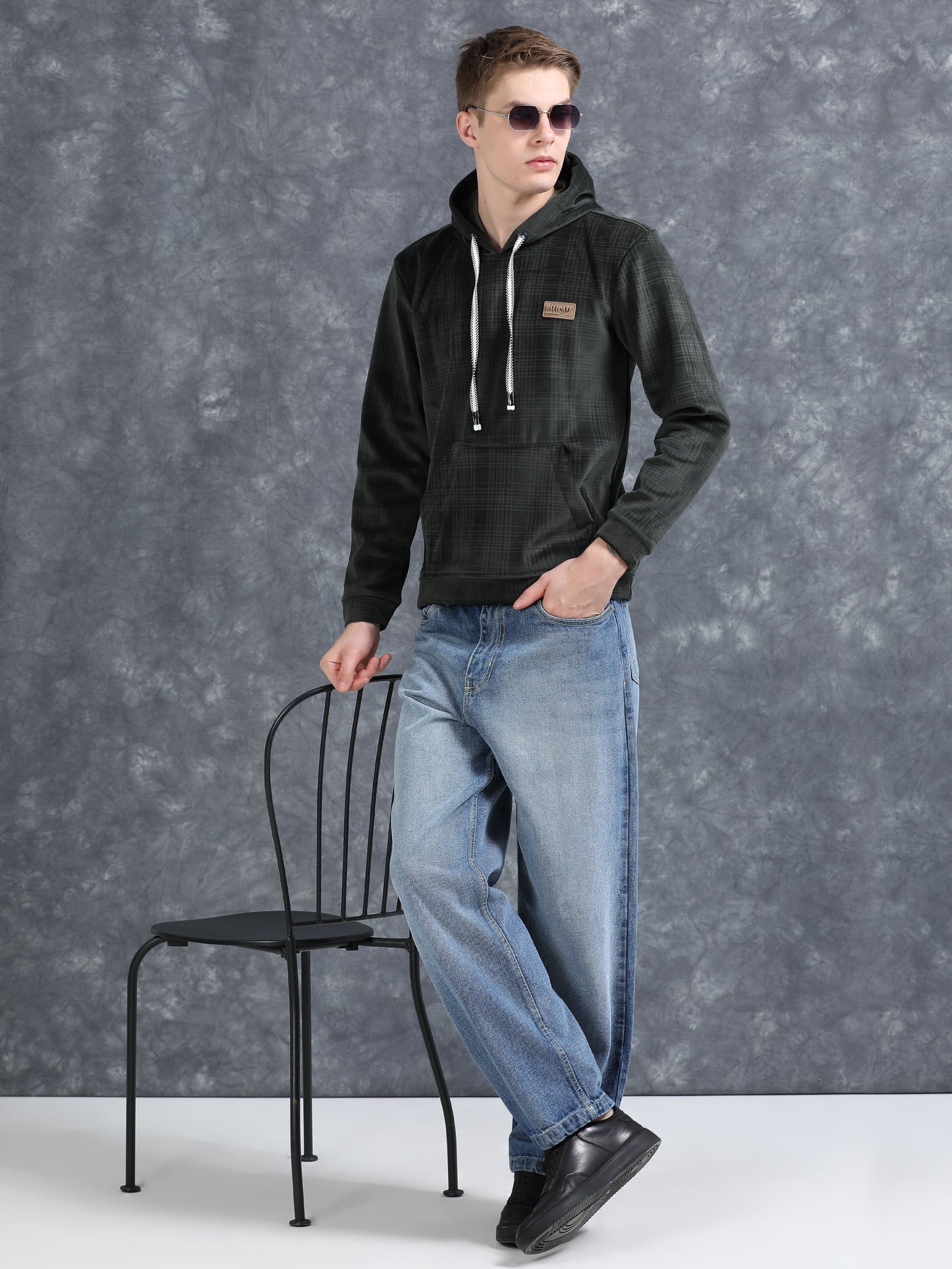 Blackish Sanford Hoodie