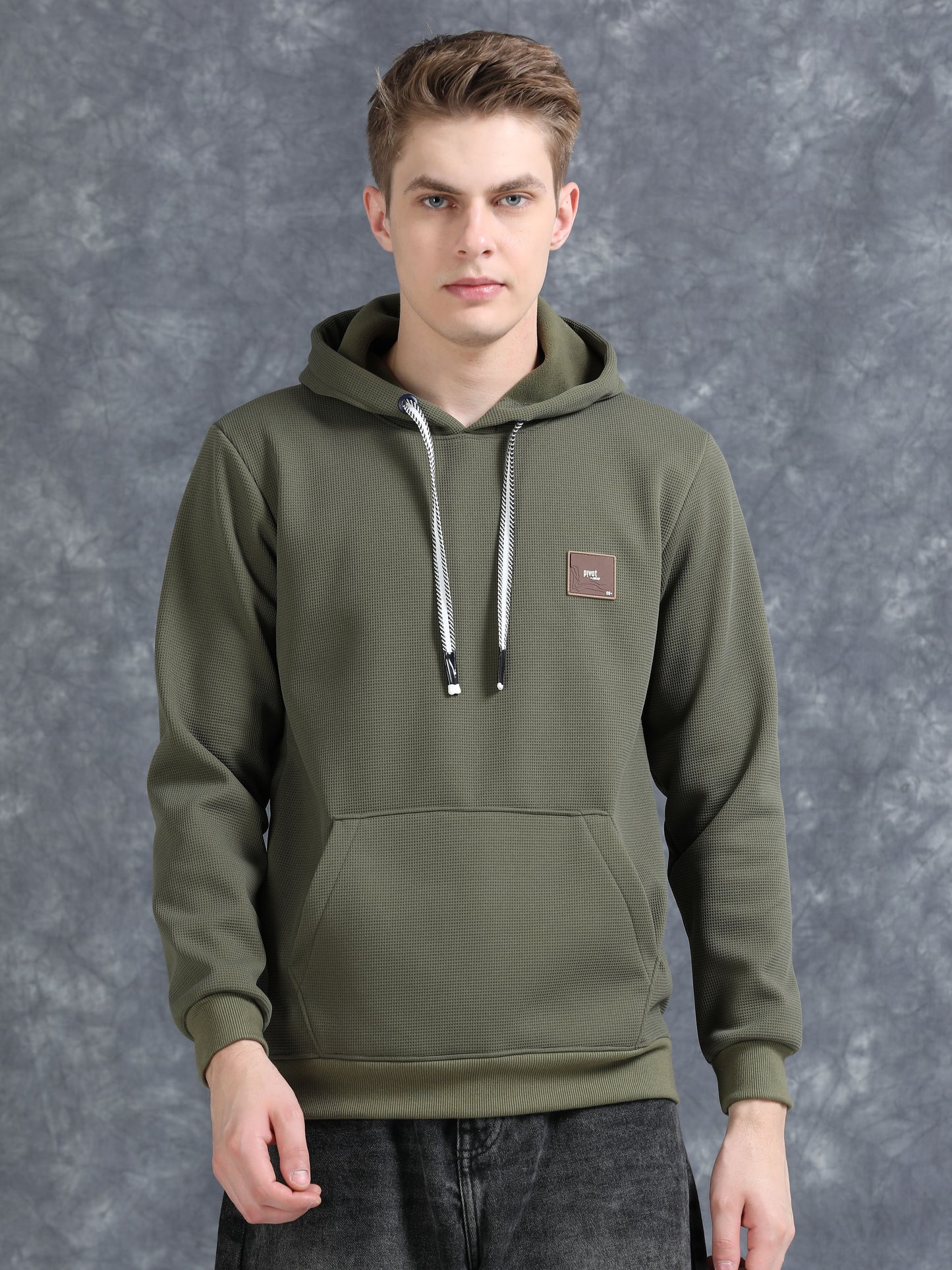 Olive Sanford Hoodie
