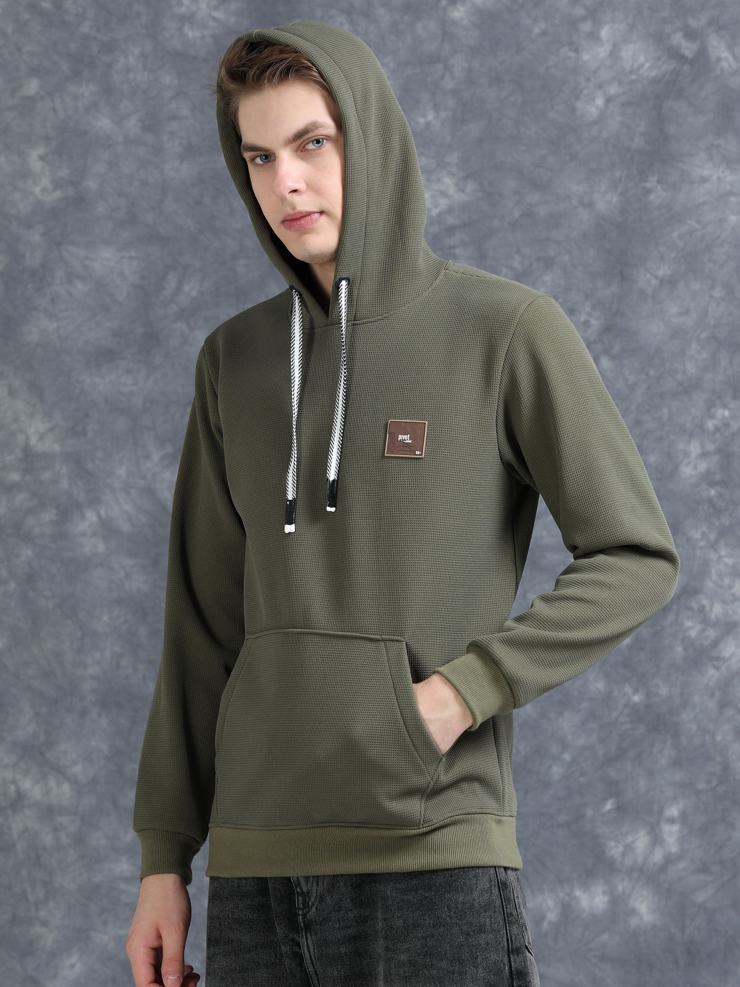 Olive Sanford Hoodie