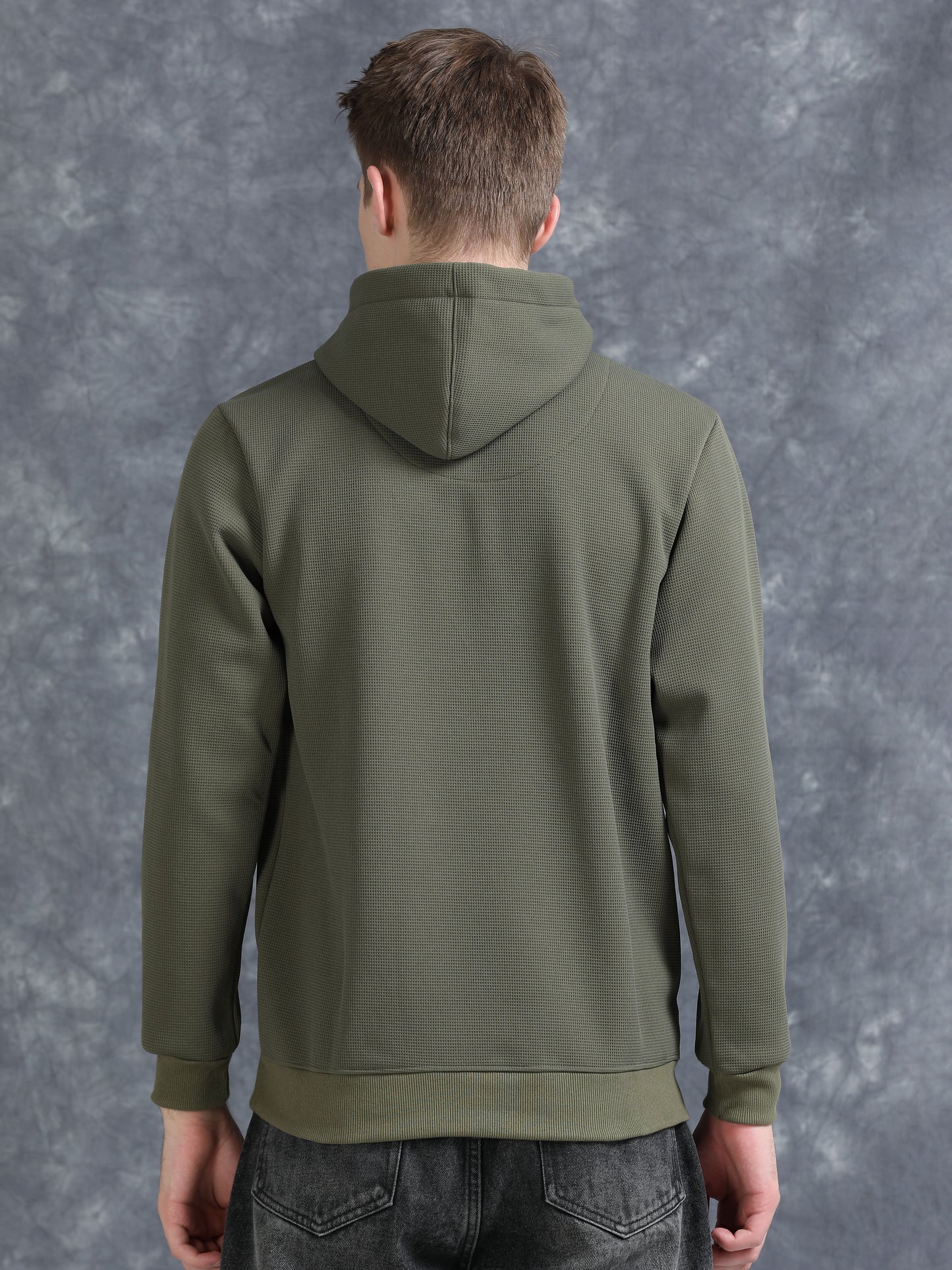 Olive Sanford Hoodie