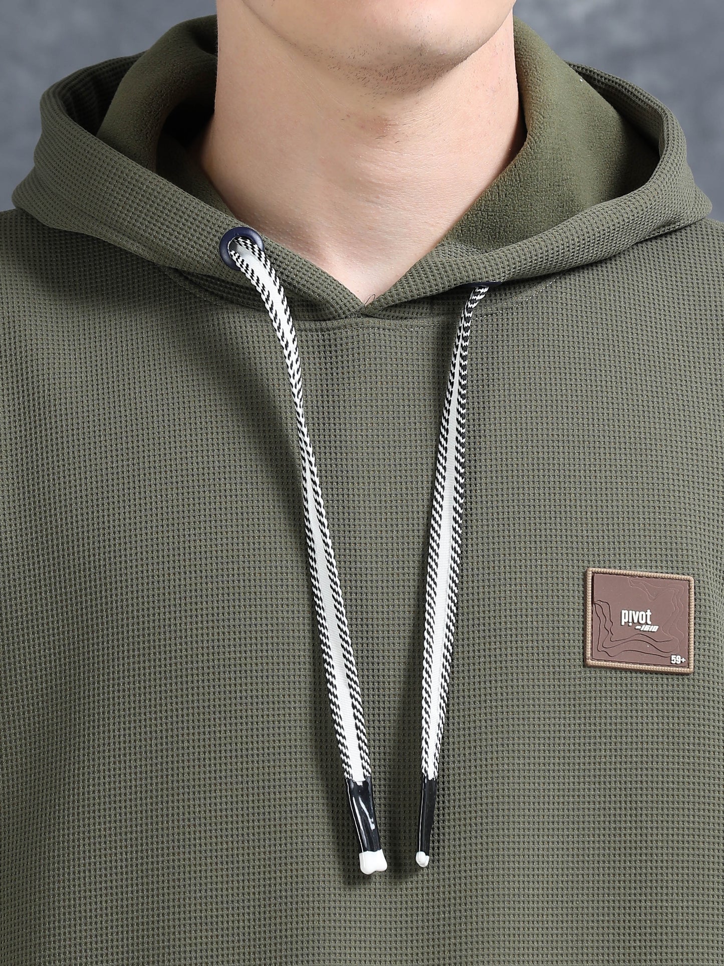 Olive Sanford Hoodie