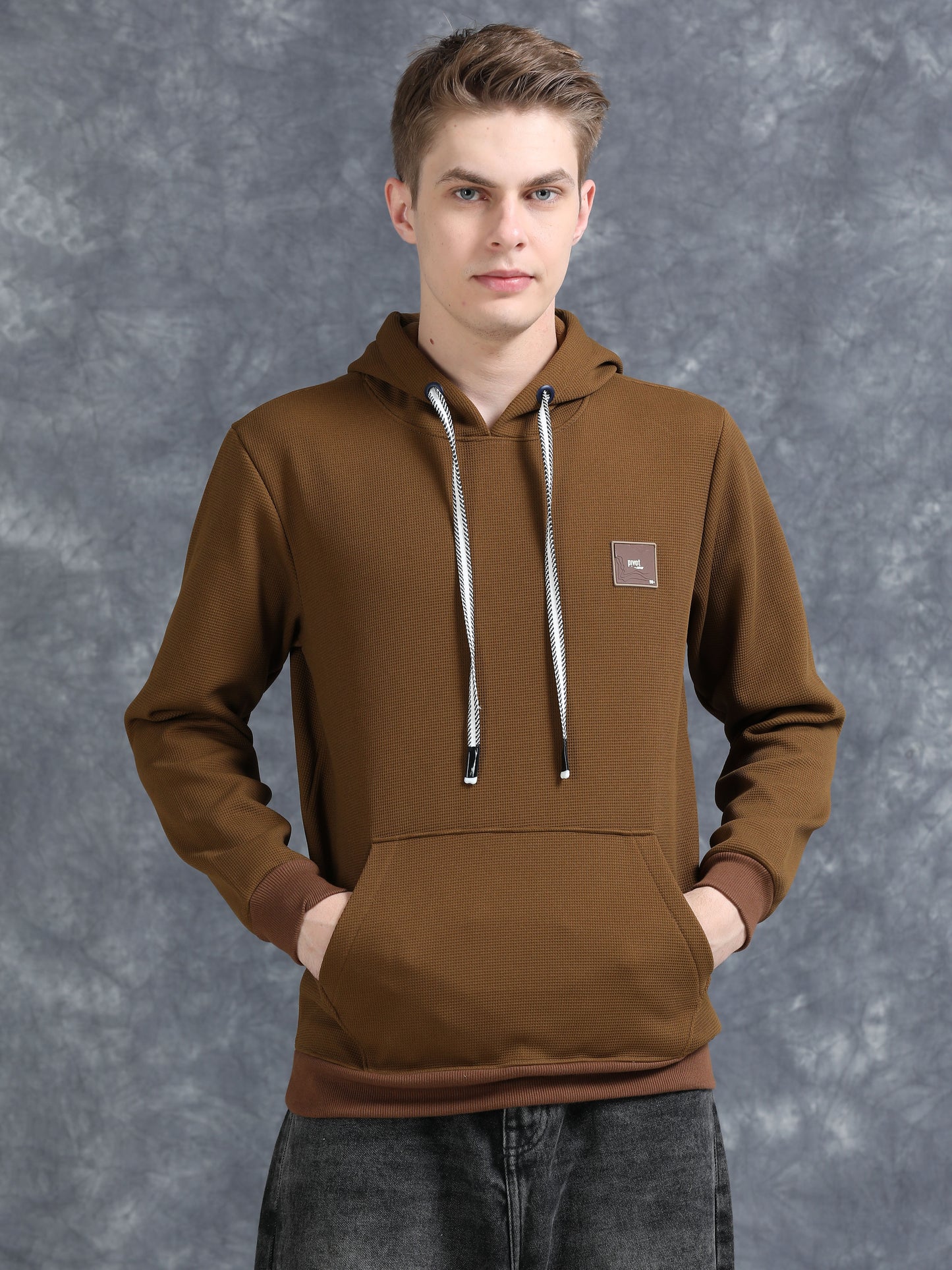 Mustard Sanford Hoodie