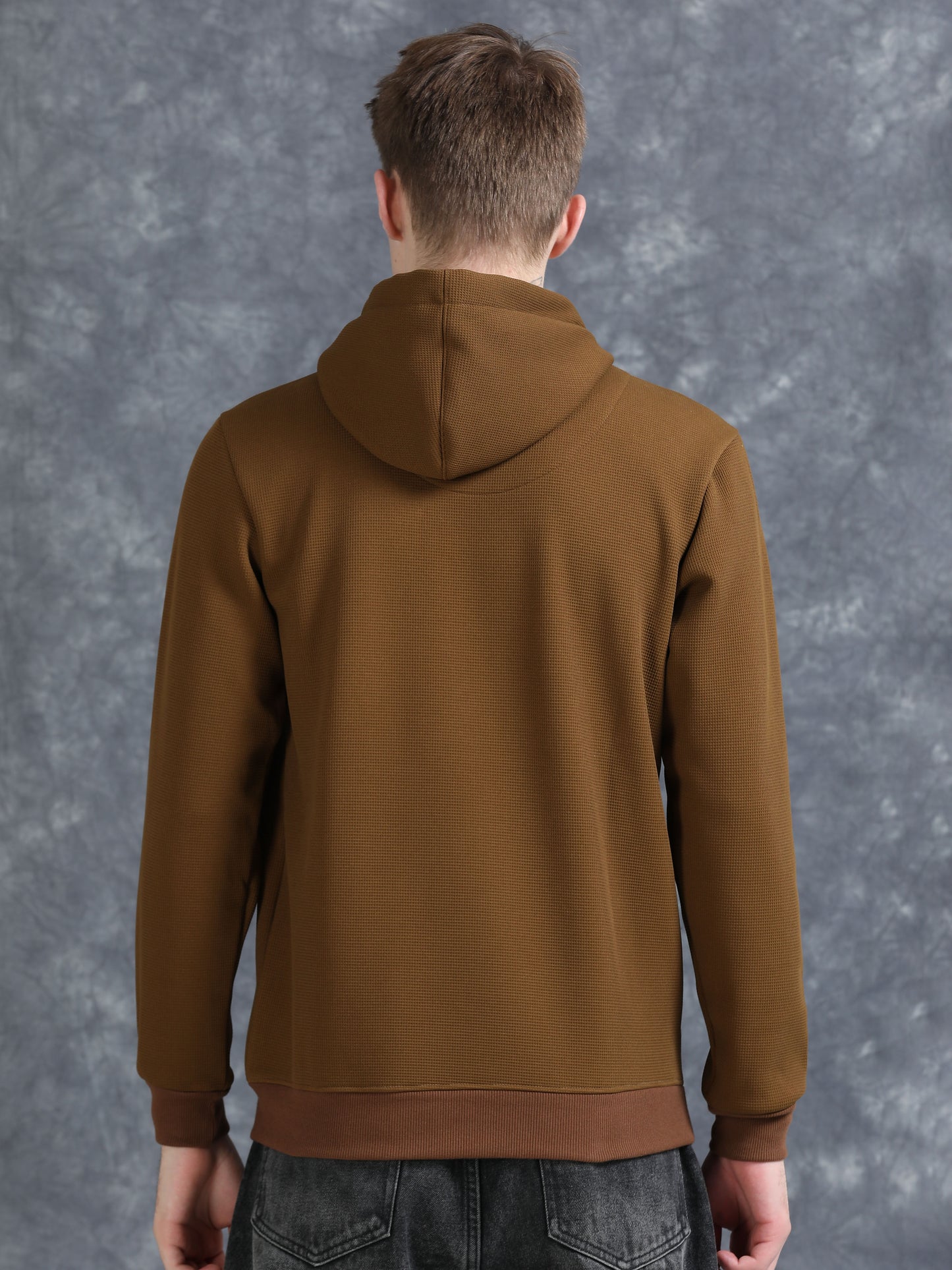 Mustard Sanford Hoodie