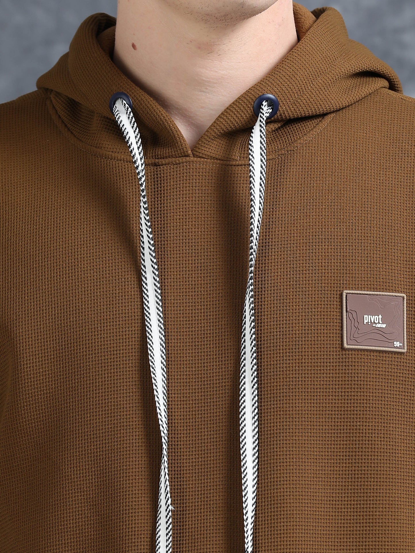 Mustard Sanford Hoodie