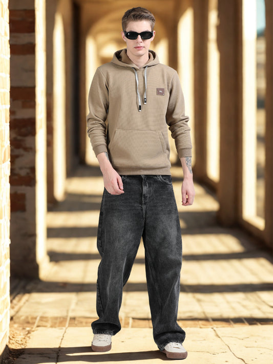 Khaki Sanford Hoodie