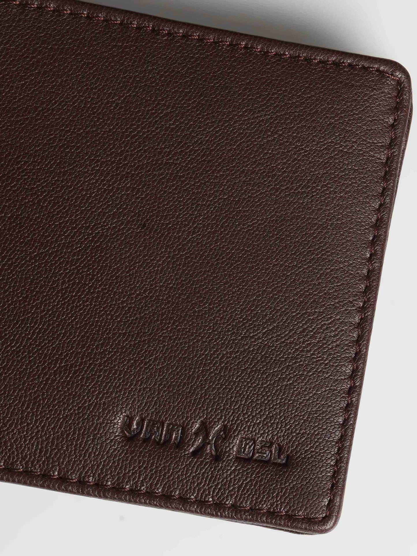Marron Classic Wallet