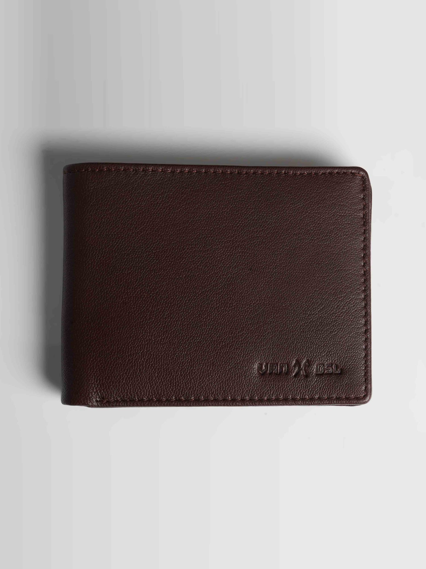 Marron Classic Wallet