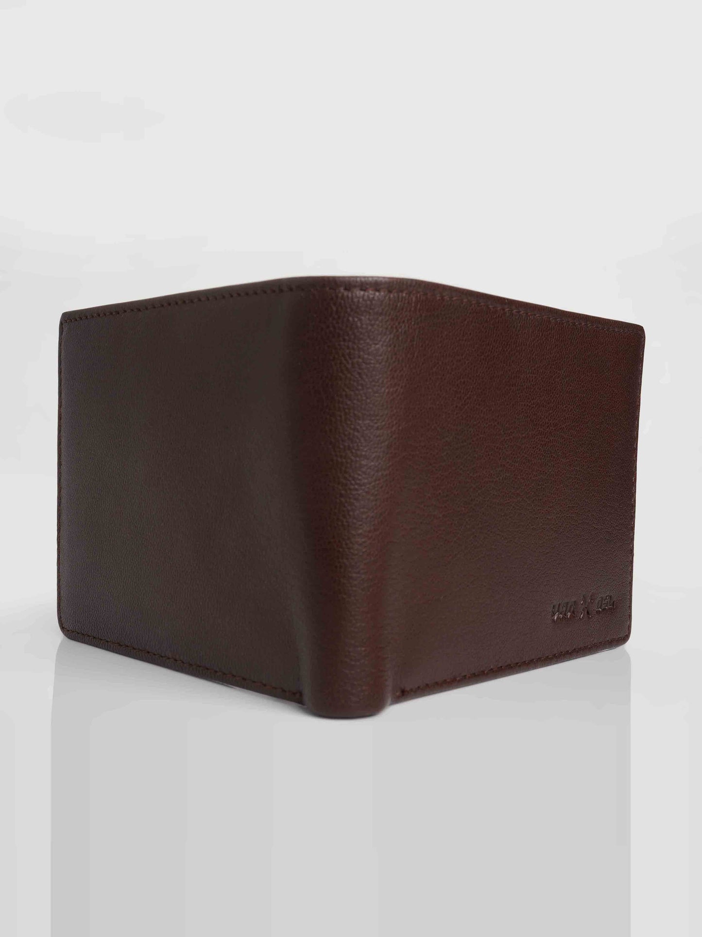 Marron Classic Wallet