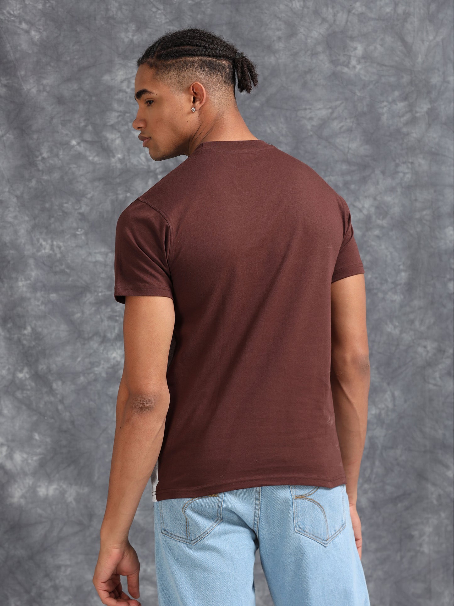 Roxy Club Printed Tee