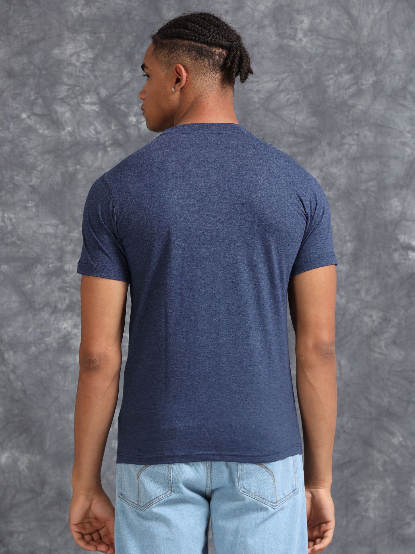 Tokyo Street Printed Tee