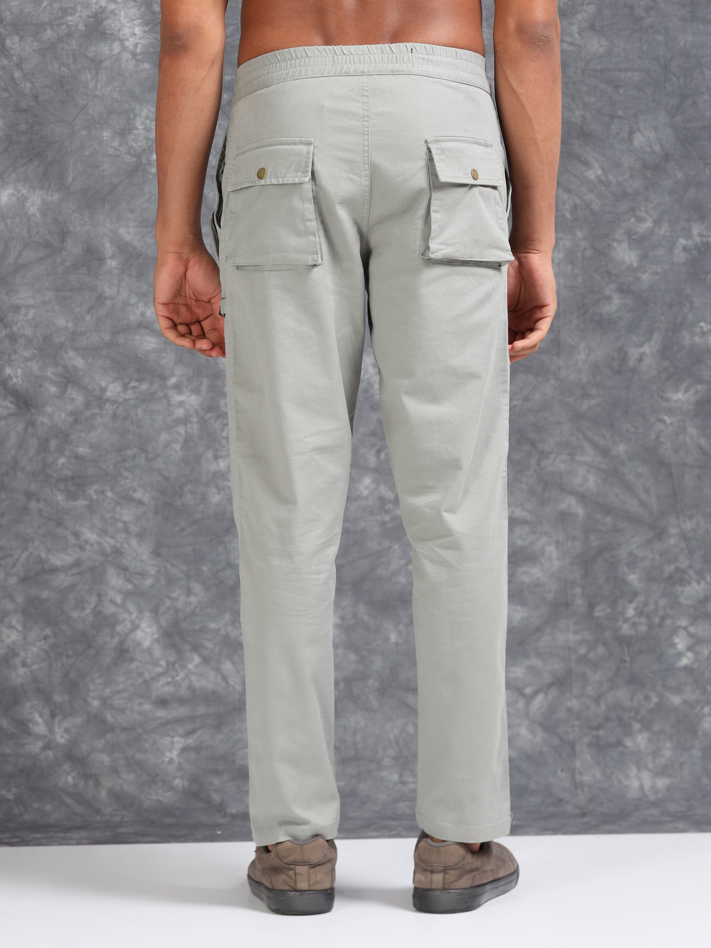 ProFit Thigh-Pocket Cargo Pant - Pistachio