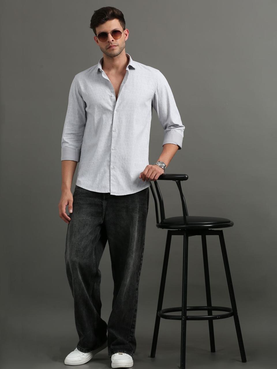 The Shade Full Sleeve Shirt