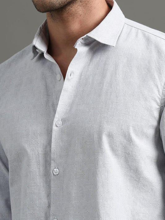 The Shade Full Sleeve Shirt