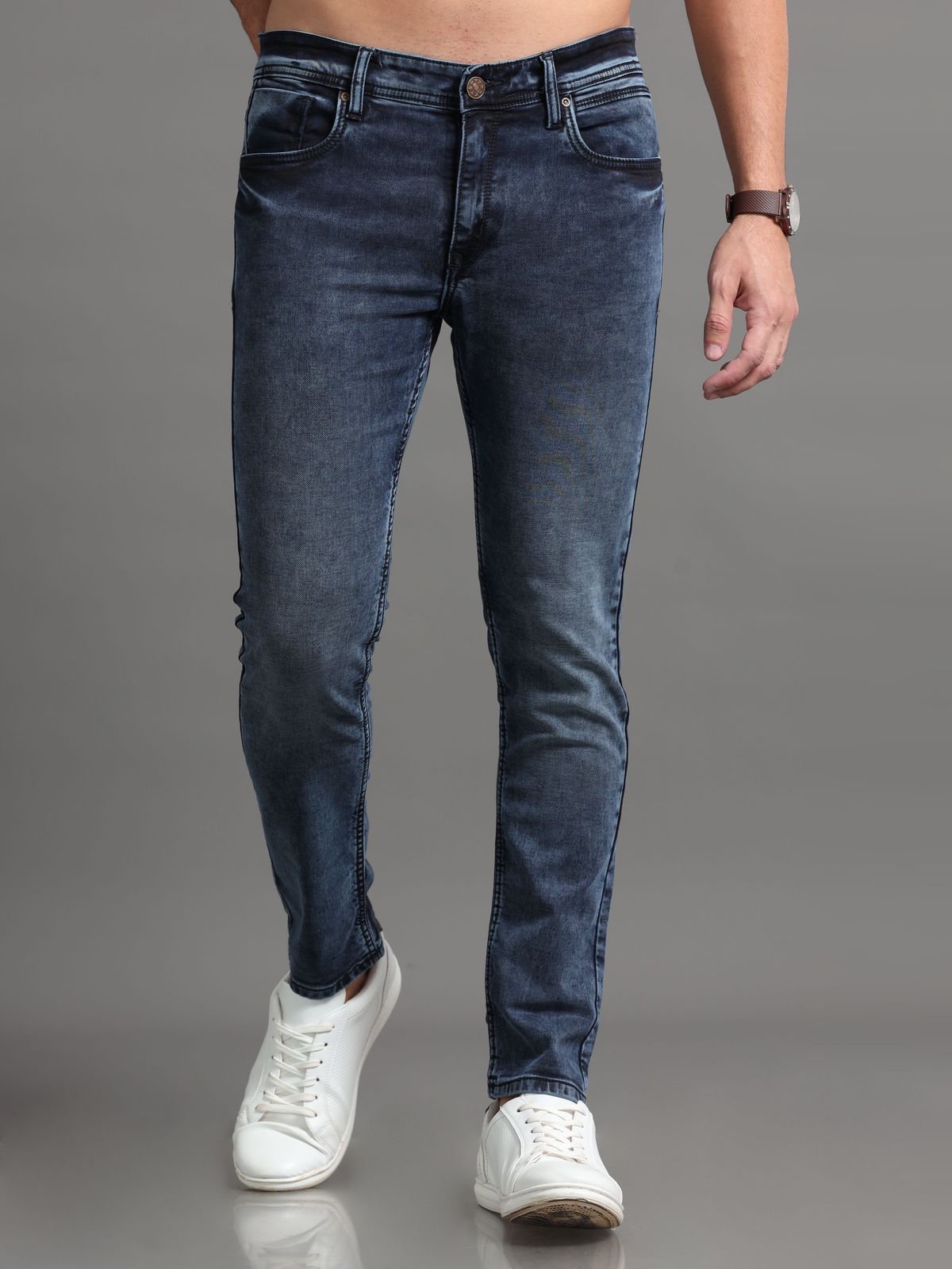 Baltic Sea Denim Jeans