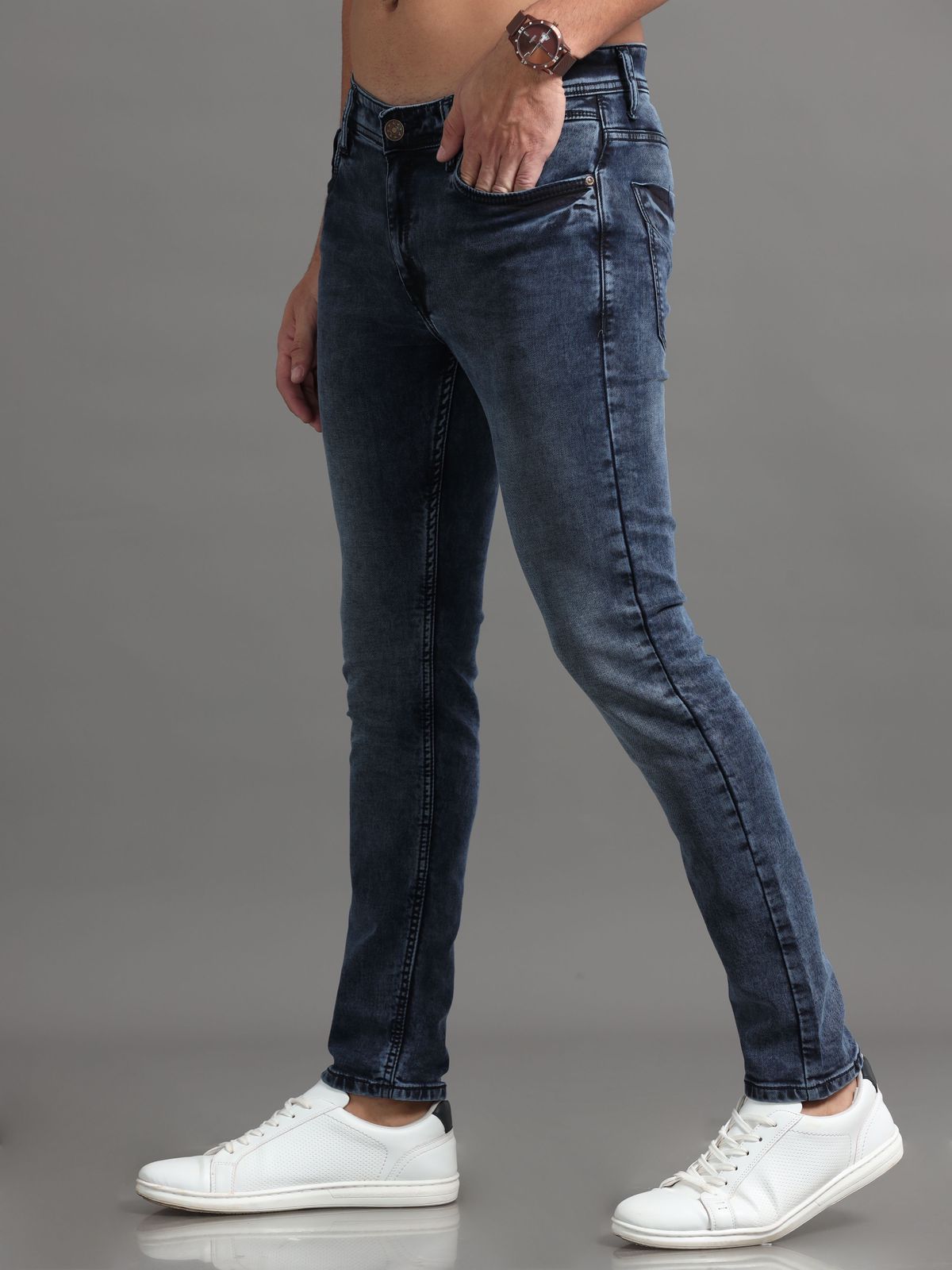Baltic Sea Denim Jeans