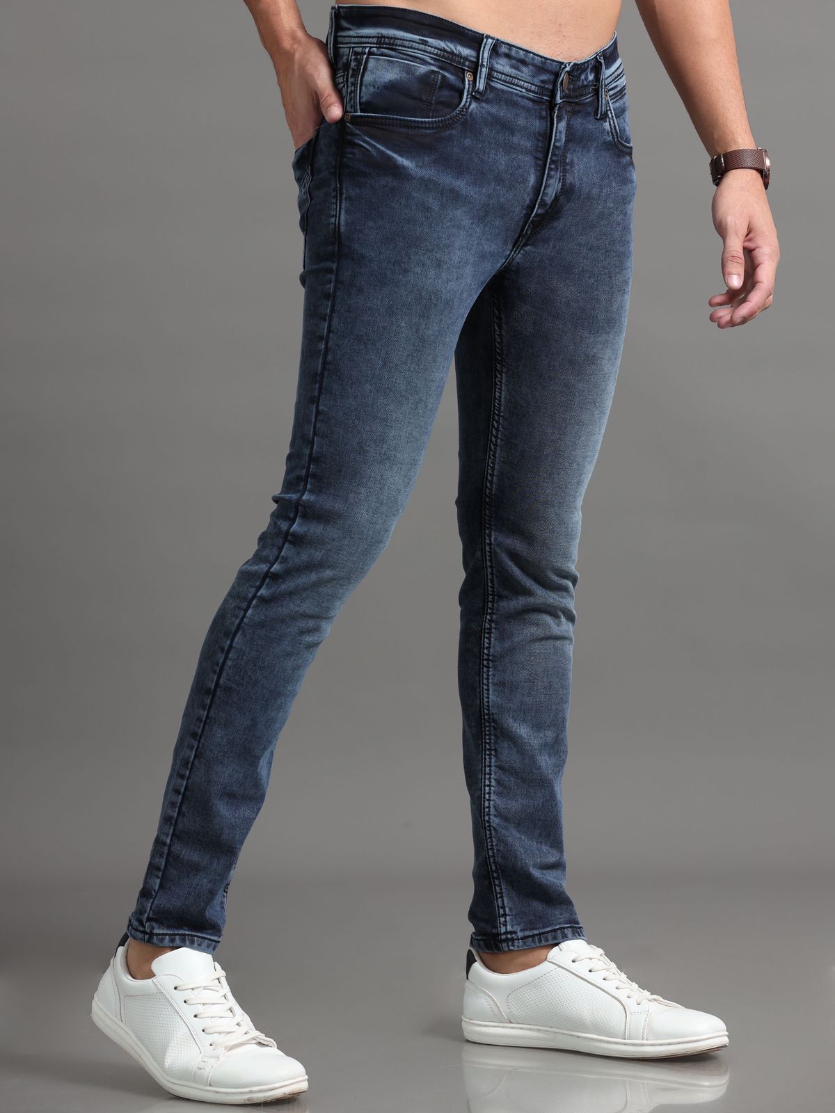 Baltic Sea Denim Jeans