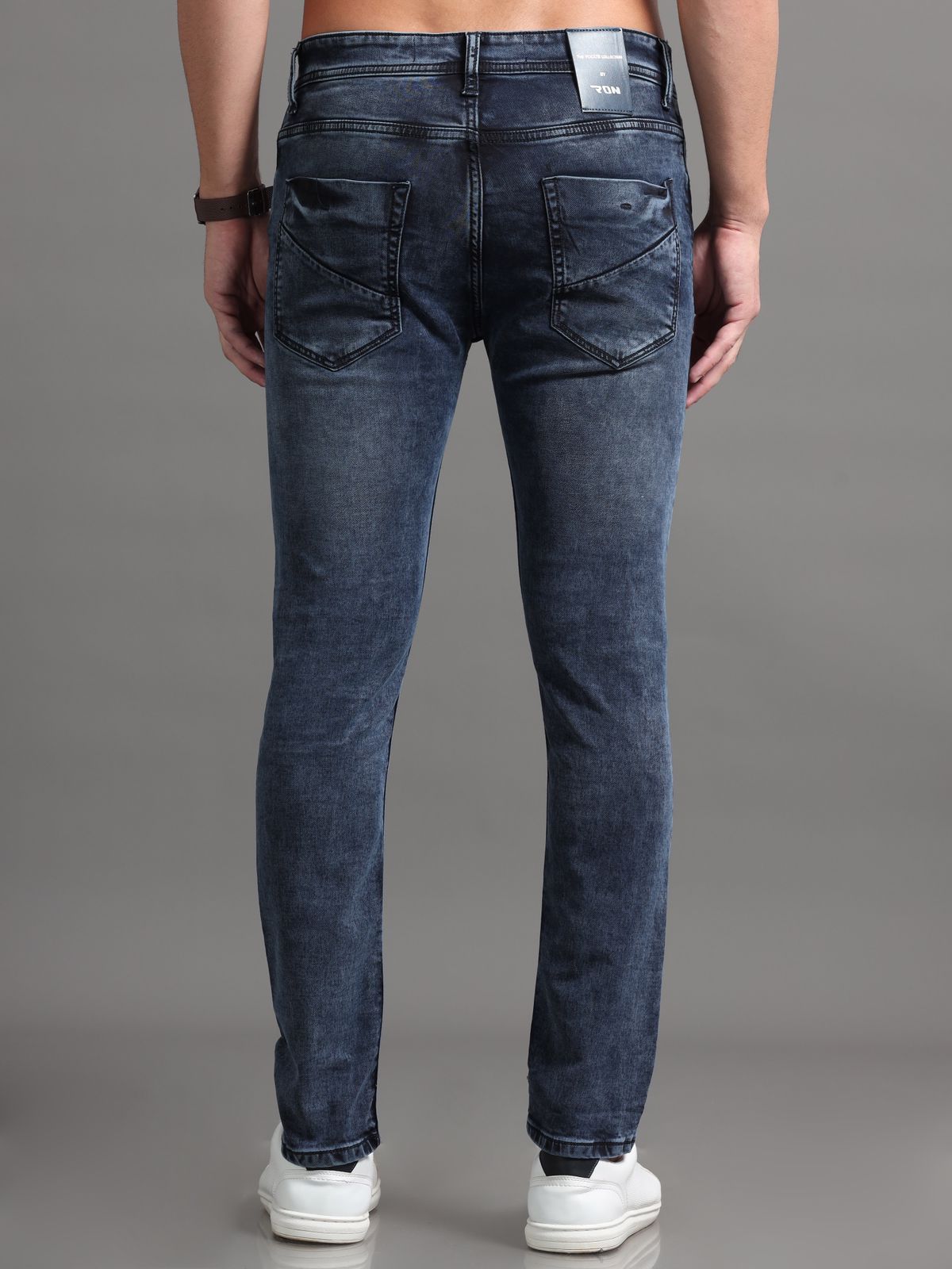 Baltic Sea Denim Jeans